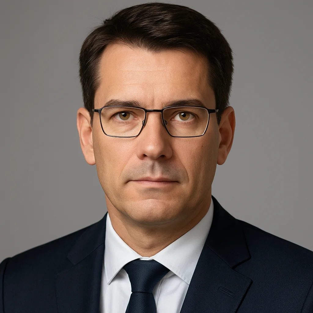 Marco van der Linden